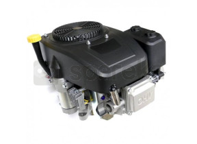 Moteur autoportée alpina tre352 118551424/1